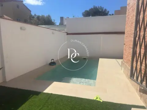 Casa en Sitges