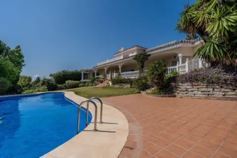 Casa en El Paraíso