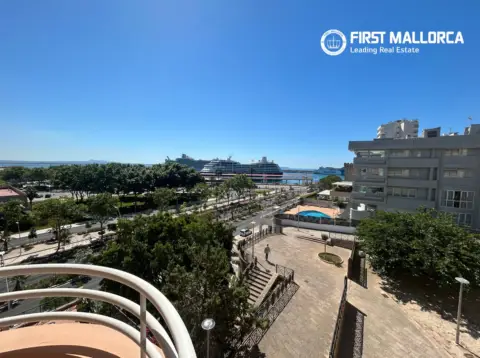 Apartamento en Palma de Mallorca