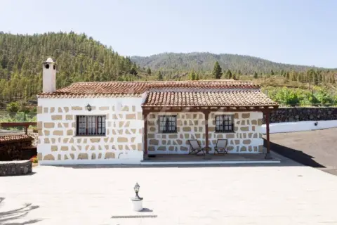 Finca rústica en Granadilla de Abona