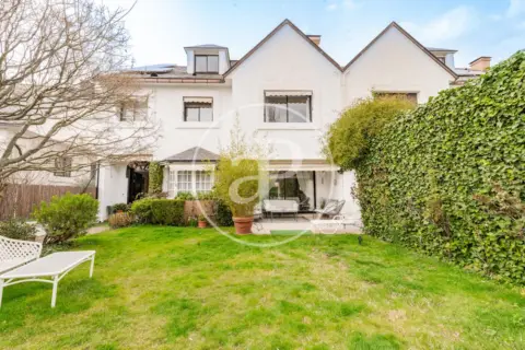 Casa en Piovera