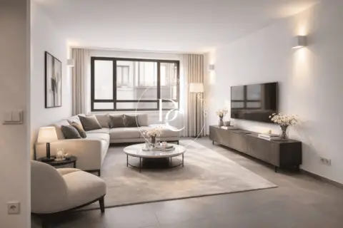 Apartamento en Andorra la Vella