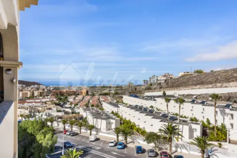 Apartamento en Los Cristos