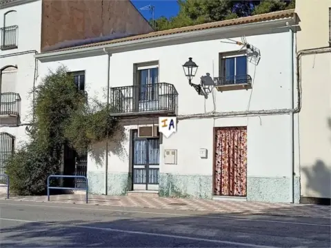 Local comercial en Luque