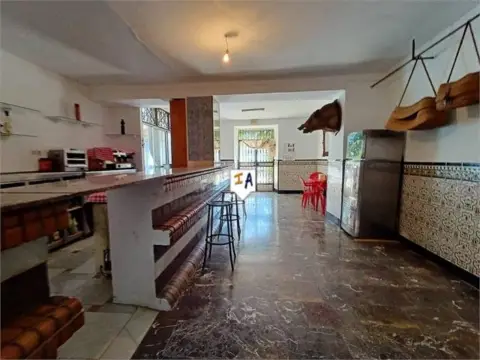Local comercial en Luque