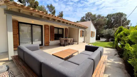 Casa en El Toro