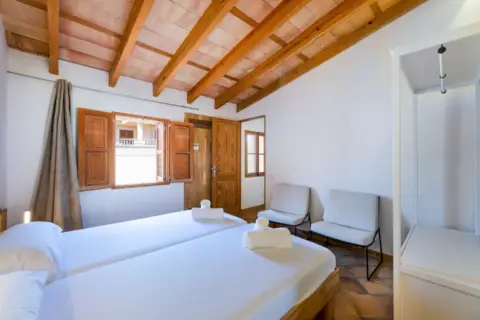 Finca rústica en Sencelles