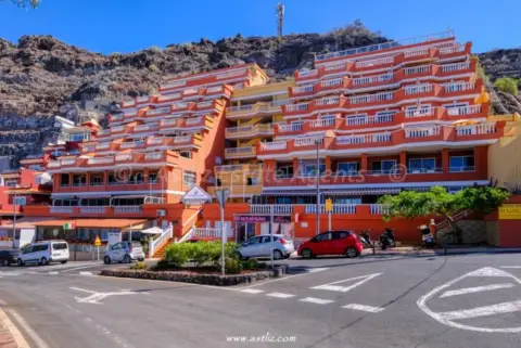 Apartamento en Santiago del Teide