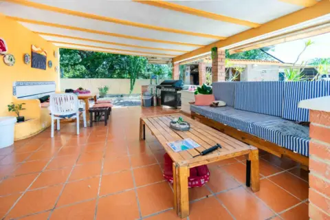 Casa – L'Alfàs del Pi