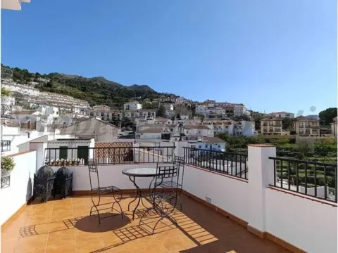 Local comercial en Canillas de Albaida