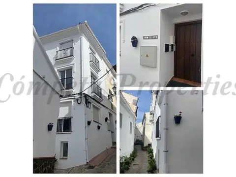 Local comercial en Canillas de Albaida