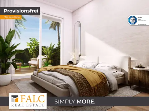 Apartamento en San Antón