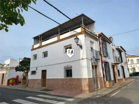 Casa en El Maulí-Fuentemora-Altos de Santa Ana