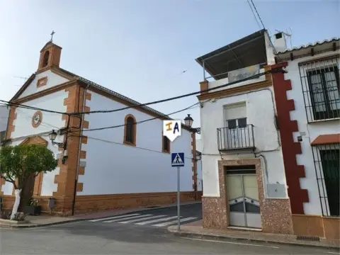 Casa en El Maulí-Fuentemora-Altos de Santa Ana