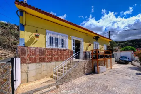 Casa en Adeje Norte