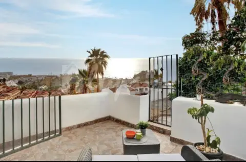 Apartamento en El Torviscal