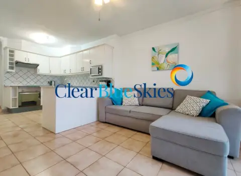Apartamento en Avenida de San Francisco, 12