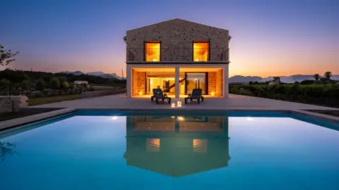 Finca rústica en Marina Manresa-Mal Pas-Bonaire