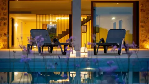 Finca rústica en Marina Manresa-Mal Pas-Bonaire