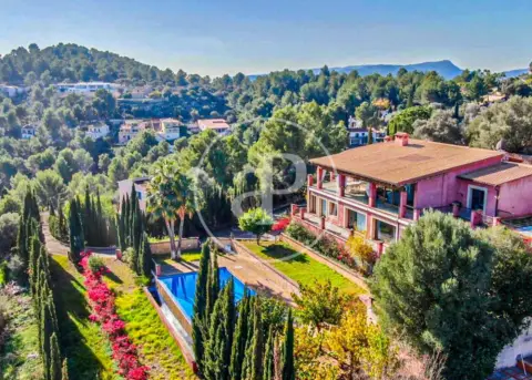 Casa en Esporles