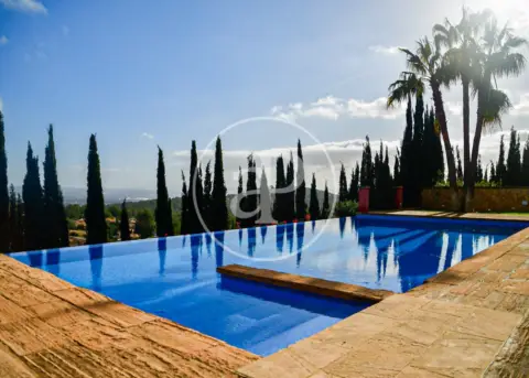 Casa en Esporles