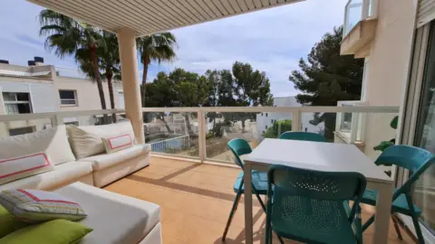 Apartamento en Cas Català-Illetes