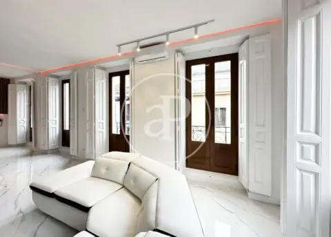 Apartamento en Madrid Capital
