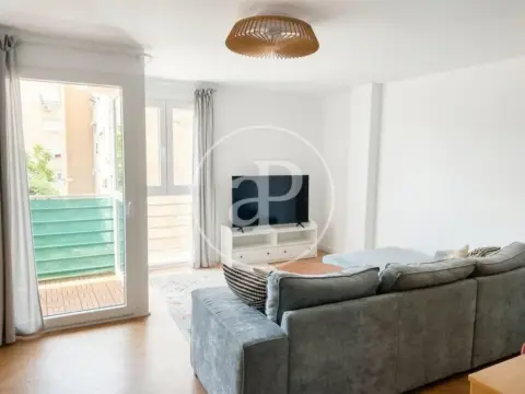 Apartamento en En Corts