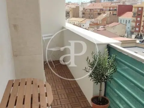 Apartamento en En Corts
