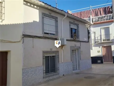 Casa en Priego de Córdoba