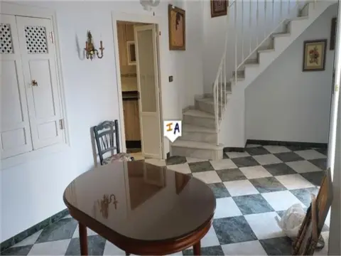 Casa en Priego de Córdoba