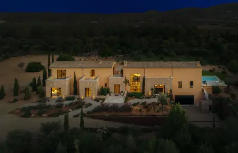 Finca rústica en Santa Maria del Camí