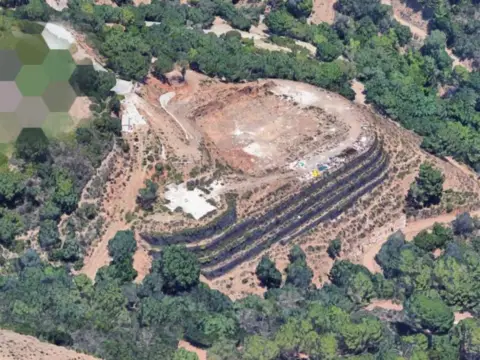 Terreno en La Zagaleta