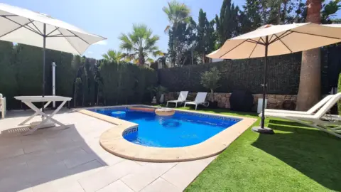 Casa en Maioris Décima-Puig de Ros