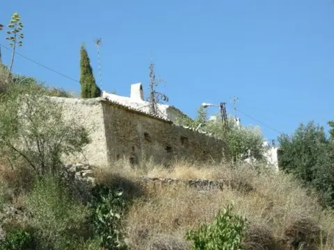 Finca rústica en Huéscar
