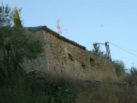 Finca rústica en Huéscar
