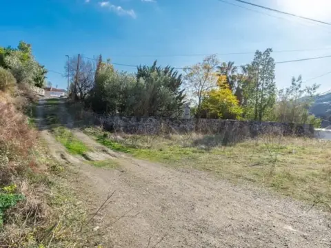 Terreno en Árchez