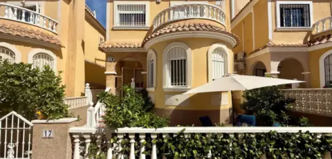 Casa – Orihuela