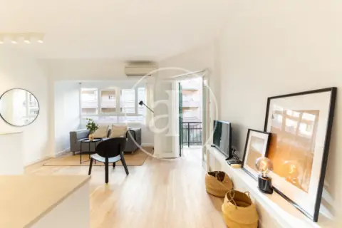 Apartamento en Es Camp d'en Serralta