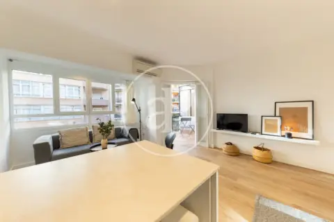 Apartamento en Es Camp d'en Serralta