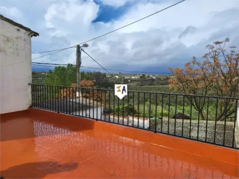 Finca rústica en Casariche