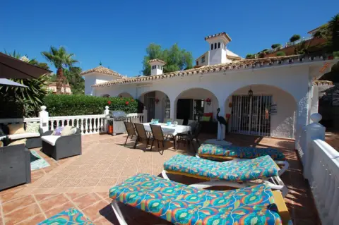 Casa en Las Lagunas