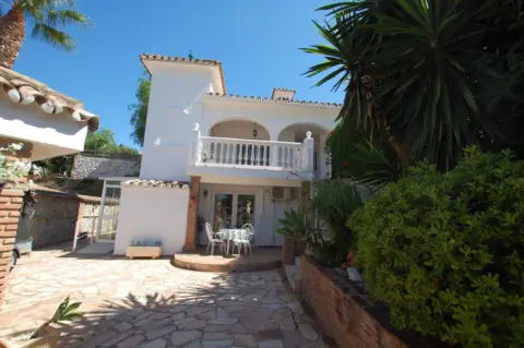 Casa en Las Lagunas