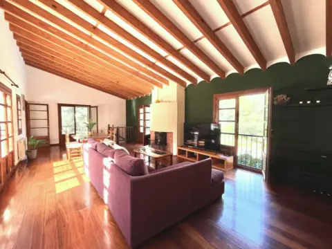 Finca rústica en Alaró