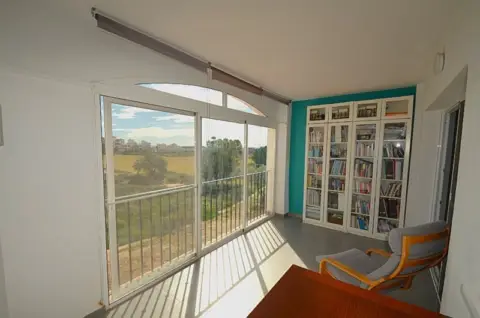 Apartamento en Jerónimo y Avileses