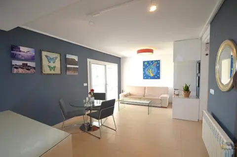 Apartamento en Jerónimo y Avileses