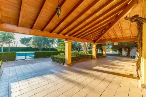 Finca rústica en Centre