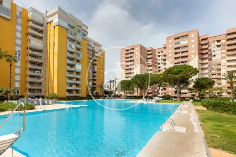 Apartamento en Canet d'en Berenguer