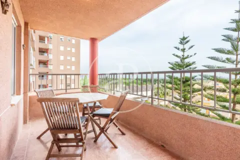 Apartamento en Canet d'en Berenguer