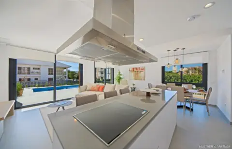 Casa en Cala Ratjada